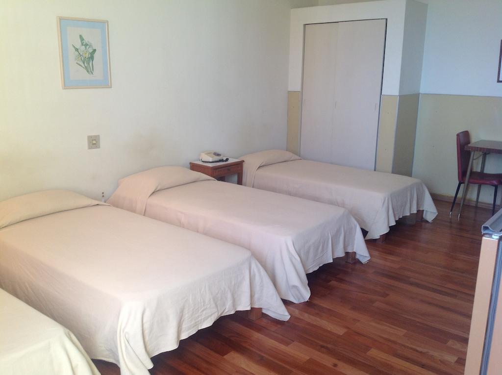 Hotel Itamarati San José de Río Preto Habitación foto